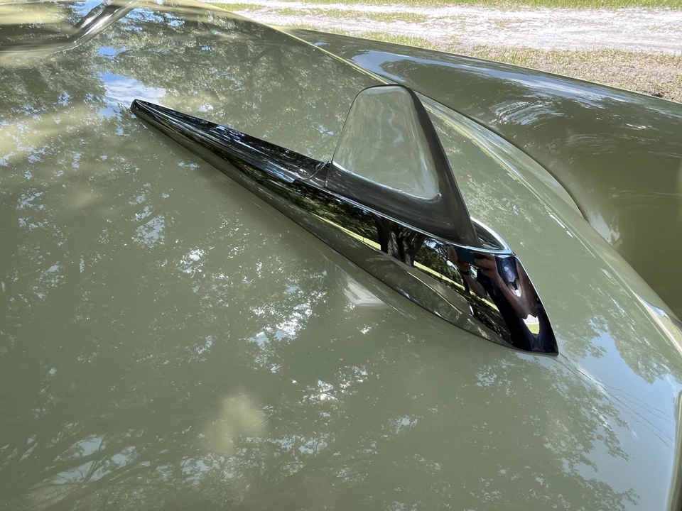 1950 Studebaker Champion - Image 21 of 31