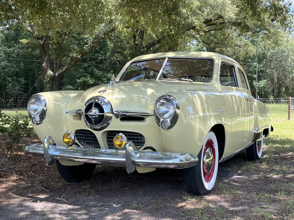 1950 Studebaker Champion - Image 14 of 31
