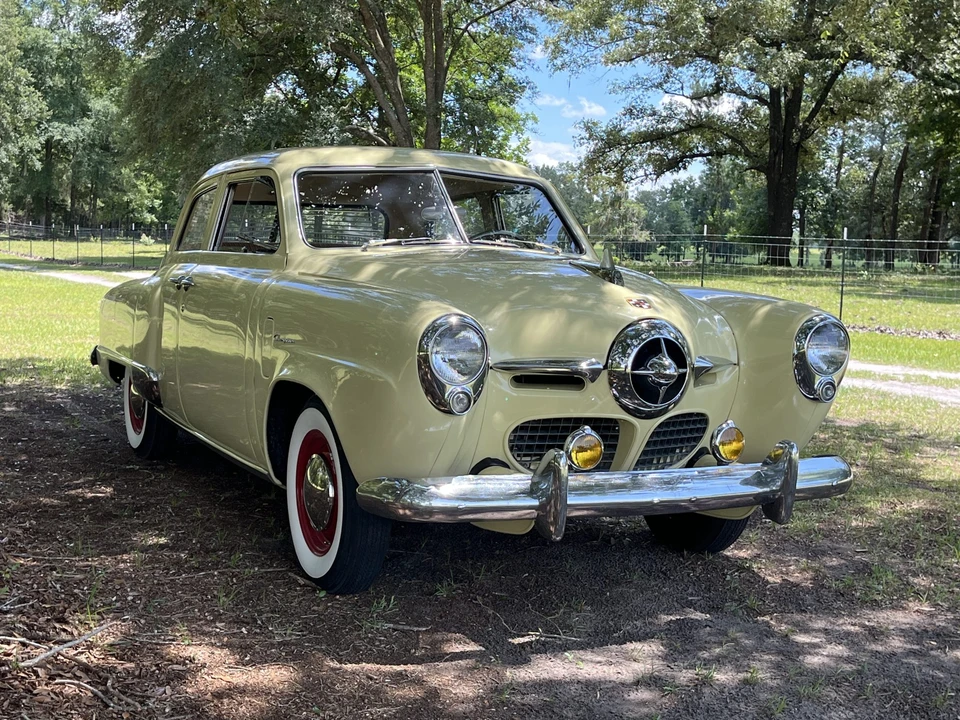 1950 Studebaker Champion - Image 20 of 31