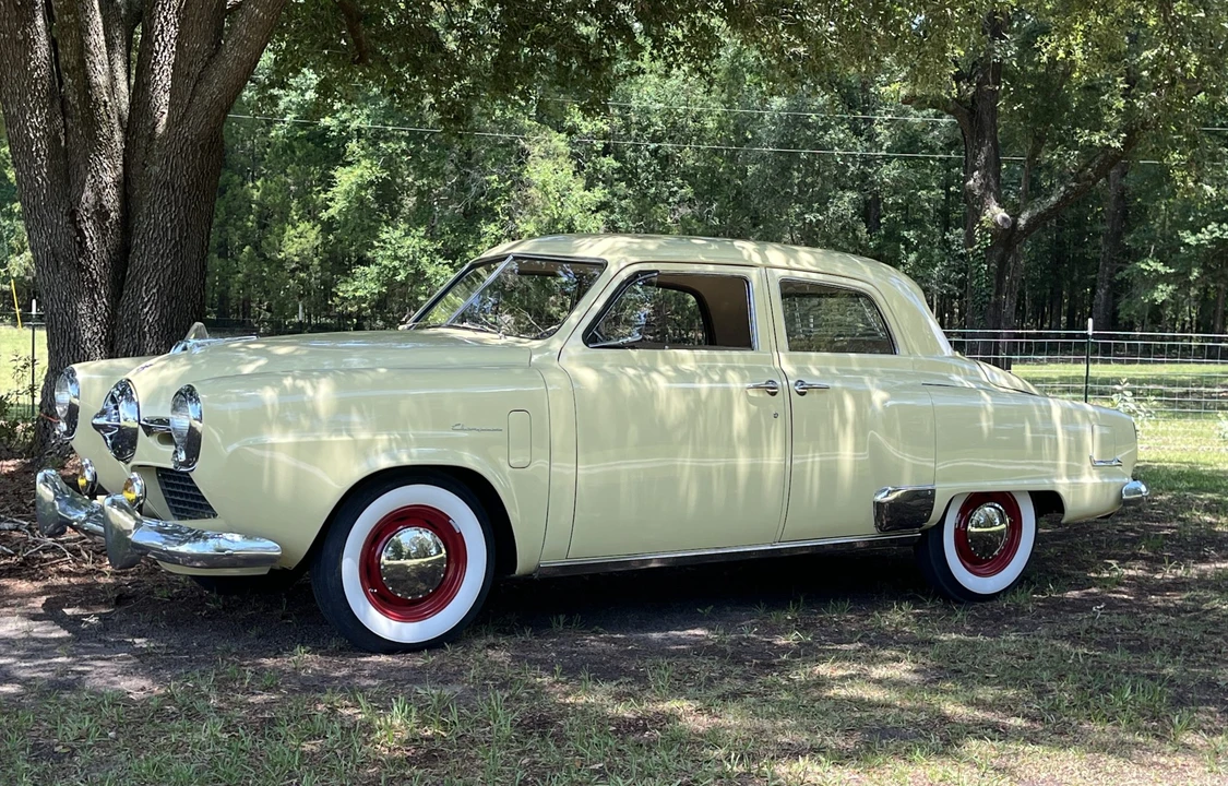 1950 Studebaker Champion - Image 16 of 31