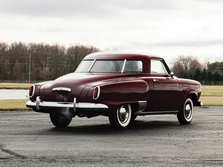 1950 Studebaker Champion - Image 3 of 15