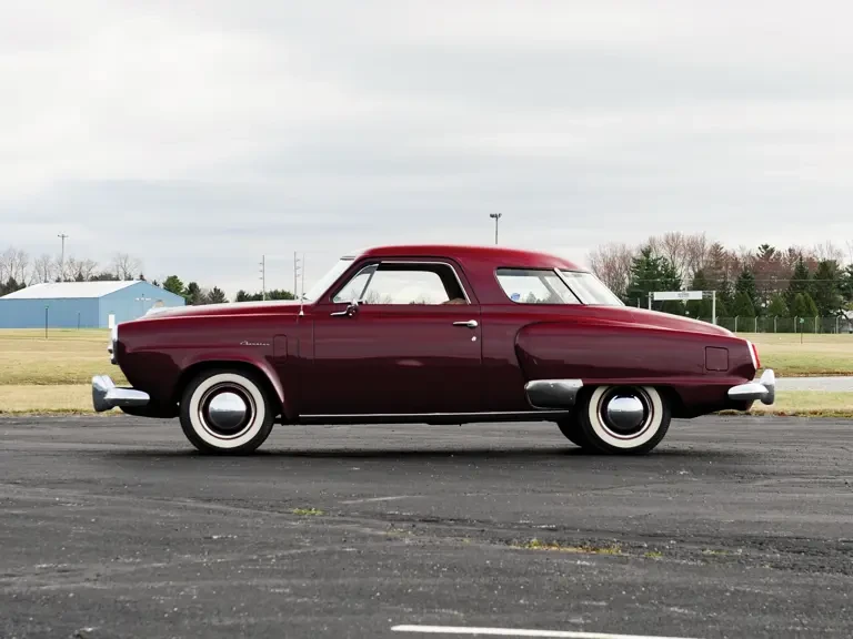 1950 Studebaker Champion - Image 6 of 15