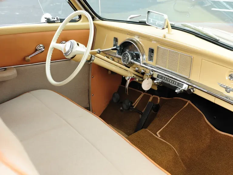 1950 Studebaker Champion - Image 5 of 15