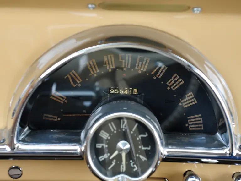 1950 Studebaker Champion - Image 9 of 15