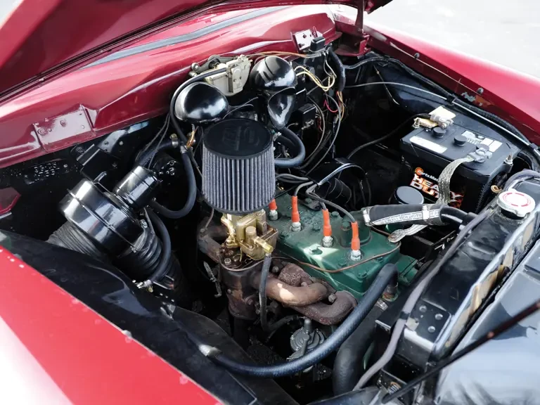 1950 Studebaker Champion - Image 4 of 15