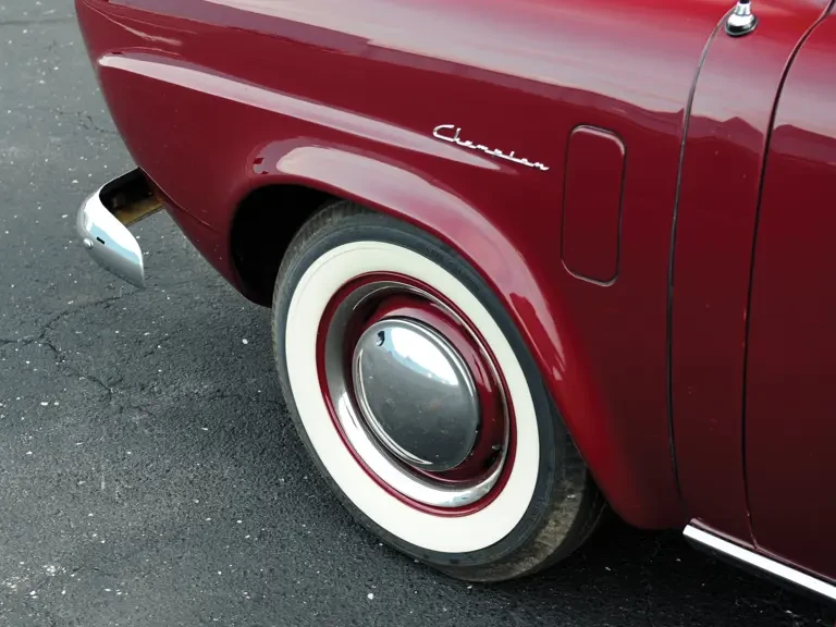 1950 Studebaker Champion - Image 12 of 15