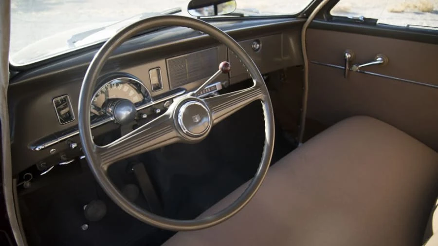 1950 Studebaker Champion - Image 4 of 9