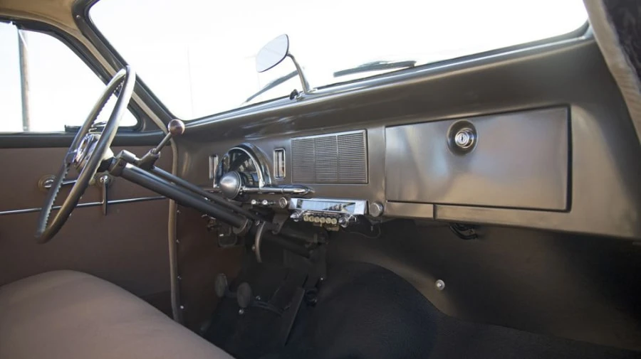 1950 Studebaker Champion - Image 5 of 9