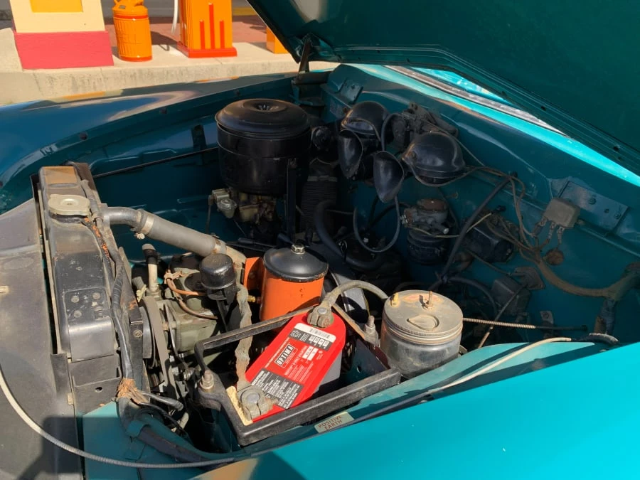 1950 Studebaker Champion - Image 13 of 15