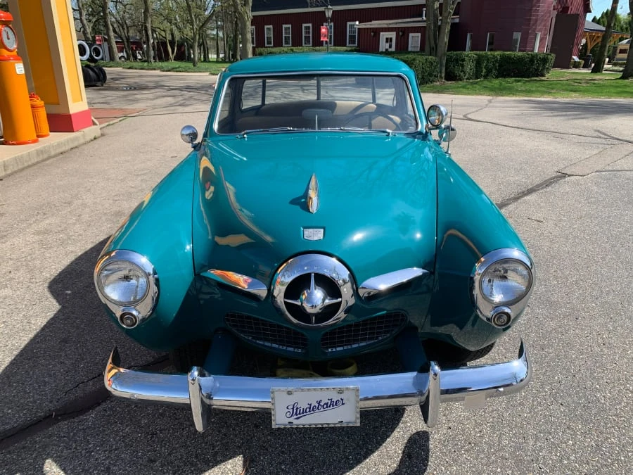 1950 Studebaker Champion - Image 3 of 15