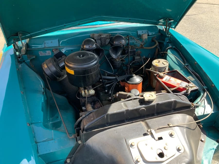 1950 Studebaker Champion - Image 15 of 15