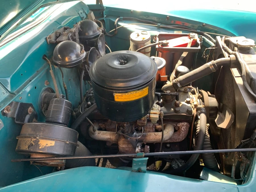 1950 Studebaker Champion - Image 12 of 15
