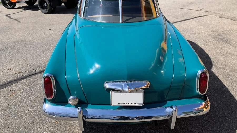1950 Studebaker Champion - Image 5 of 15
