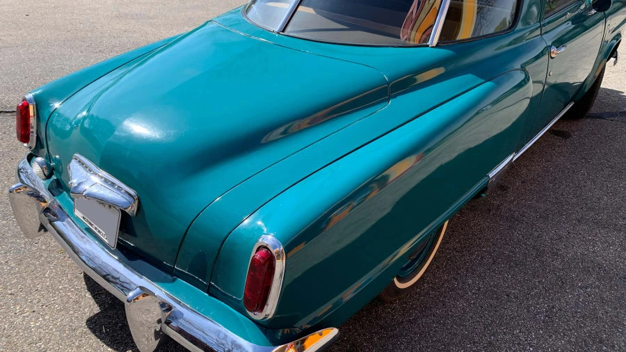 1950 Studebaker Champion - Image 4 of 15