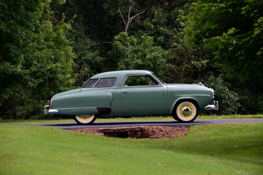 1950 Studebaker Champion - Image 2 of 17
