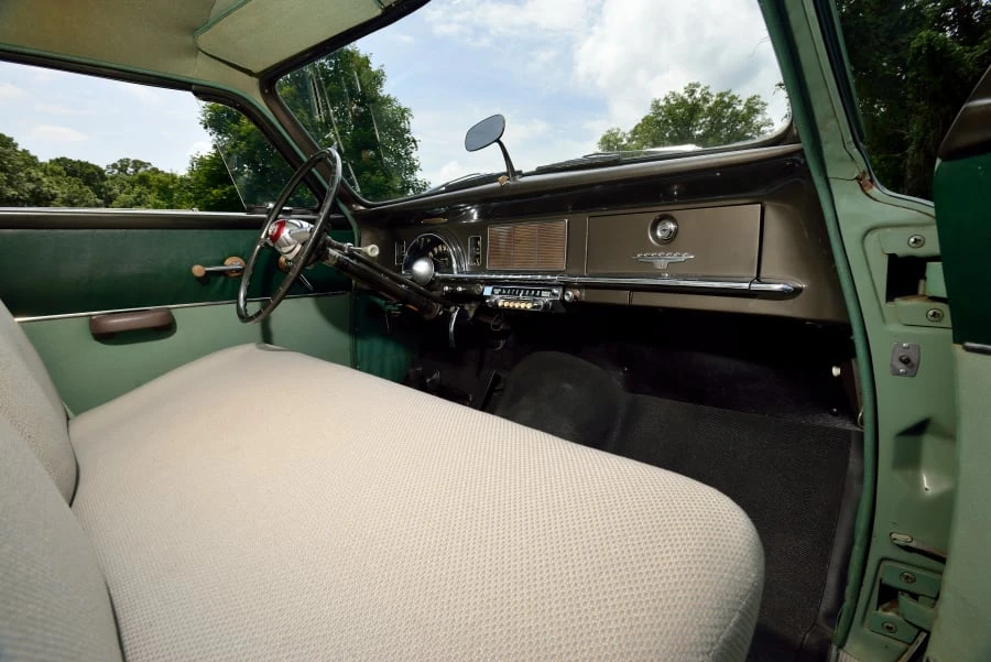 1950 Studebaker Champion - Image 14 of 17