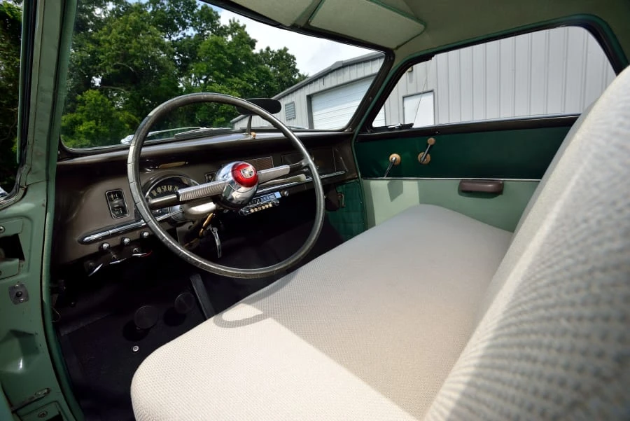 1950 Studebaker Champion - Image 13 of 17