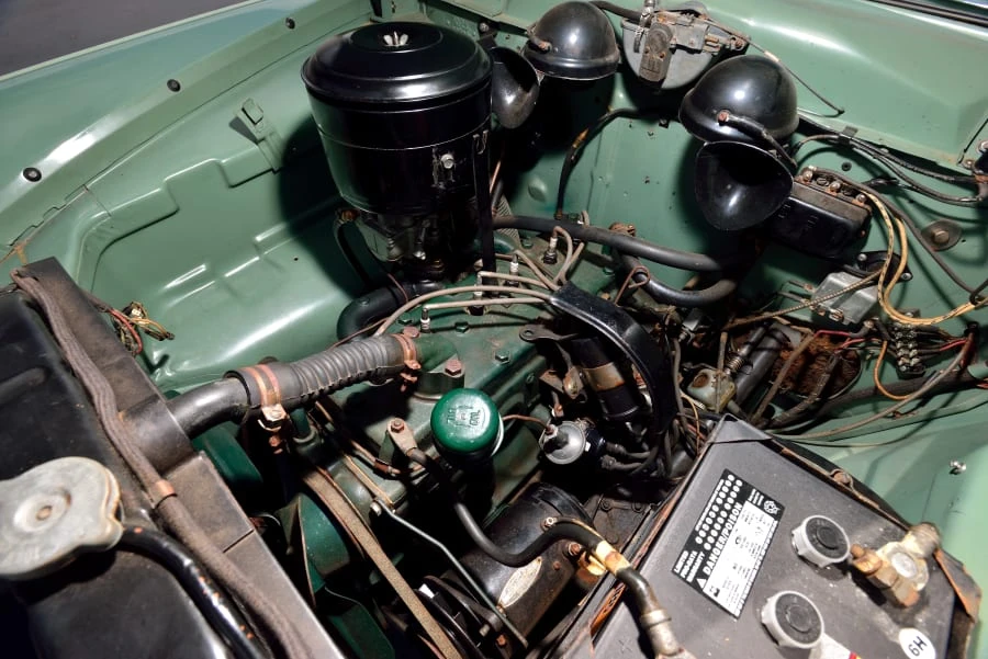 1950 Studebaker Champion - Image 17 of 17