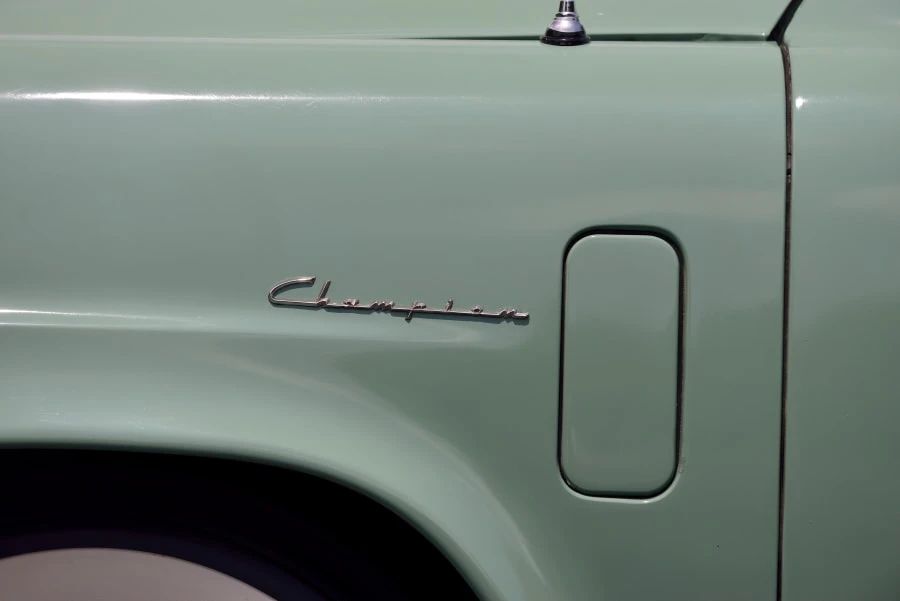 1950 Studebaker Champion - Image 9 of 17