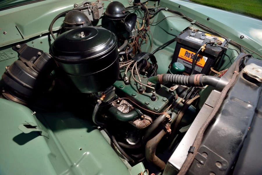 1950 Studebaker Champion - Image 16 of 17