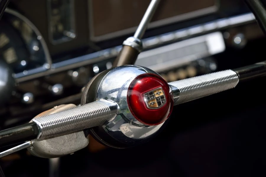 1950 Studebaker Champion - Image 15 of 17