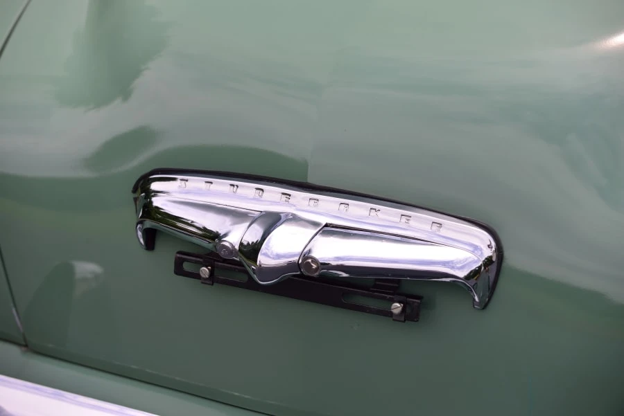 1950 Studebaker Champion - Image 8 of 17