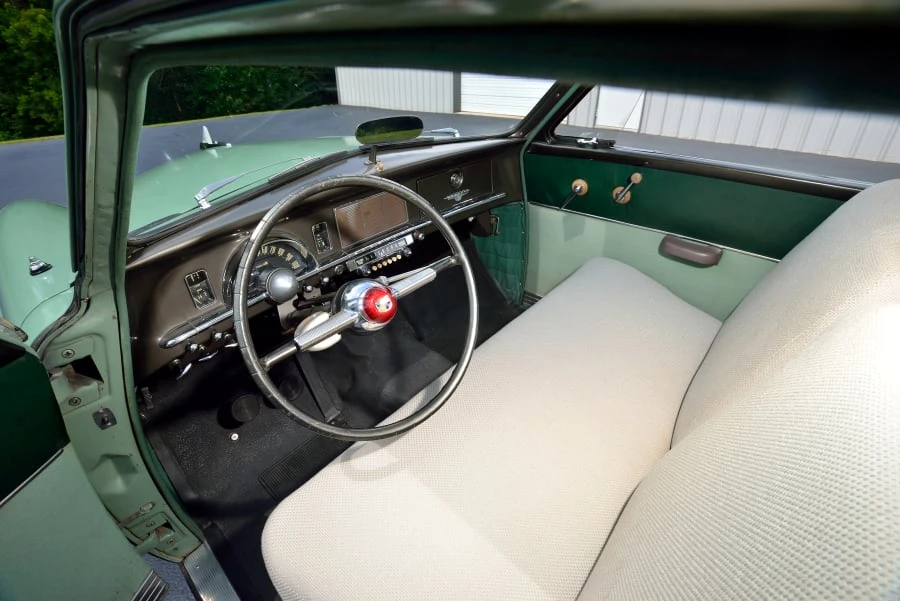 1950 Studebaker Champion - Image 12 of 17