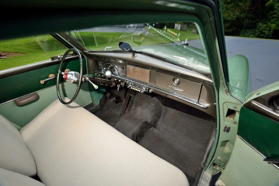 1950 Studebaker Champion - Image 11 of 17