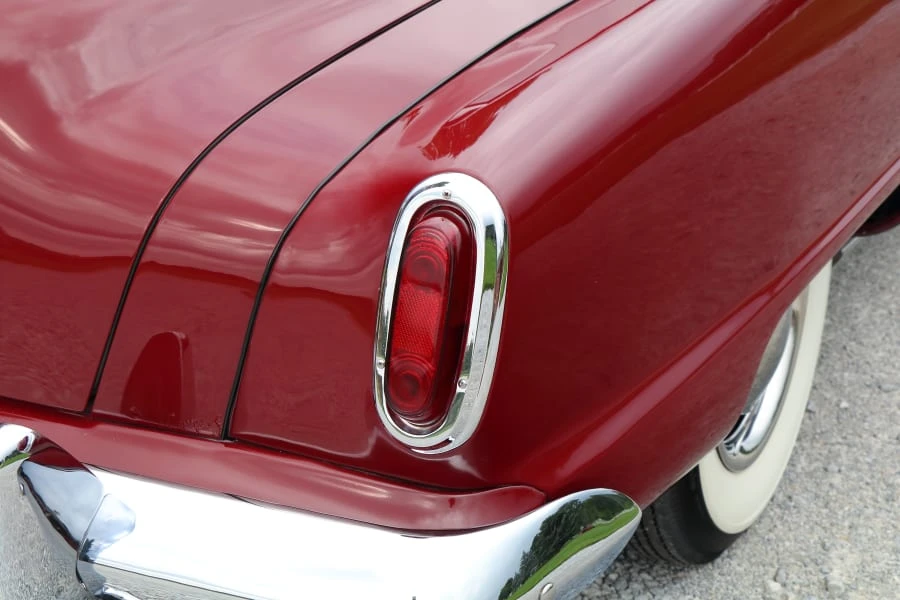 1950 Studebaker Champion - Image 9 of 23