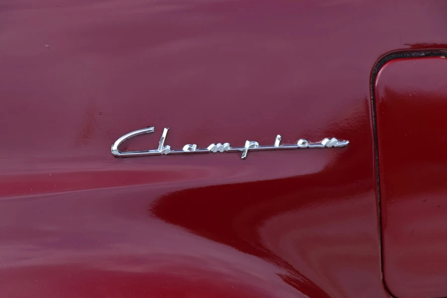 1950 Studebaker Champion - Image 5 of 23