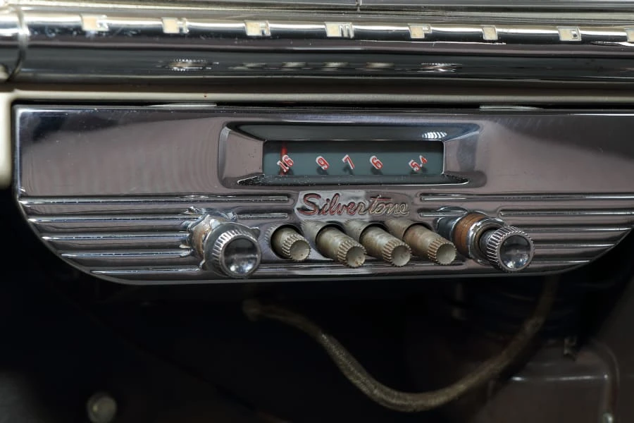 1950 Studebaker Champion - Image 16 of 23