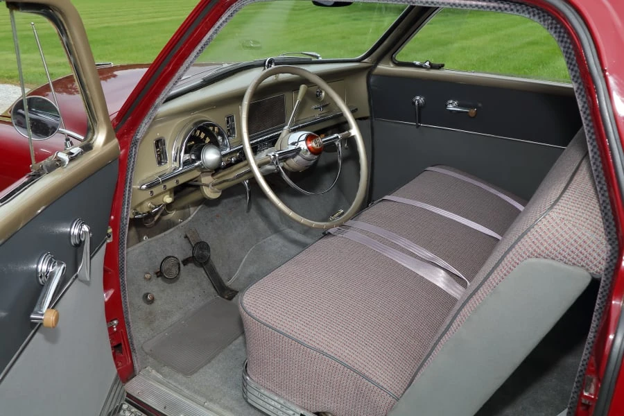 1950 Studebaker Champion - Image 14 of 23