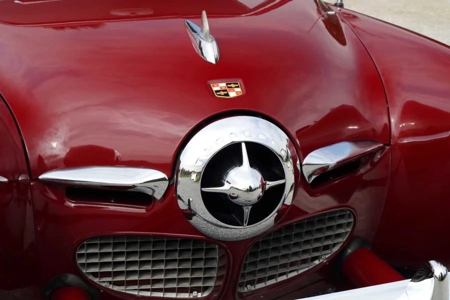 1950 Studebaker Champion - Image 7 of 23