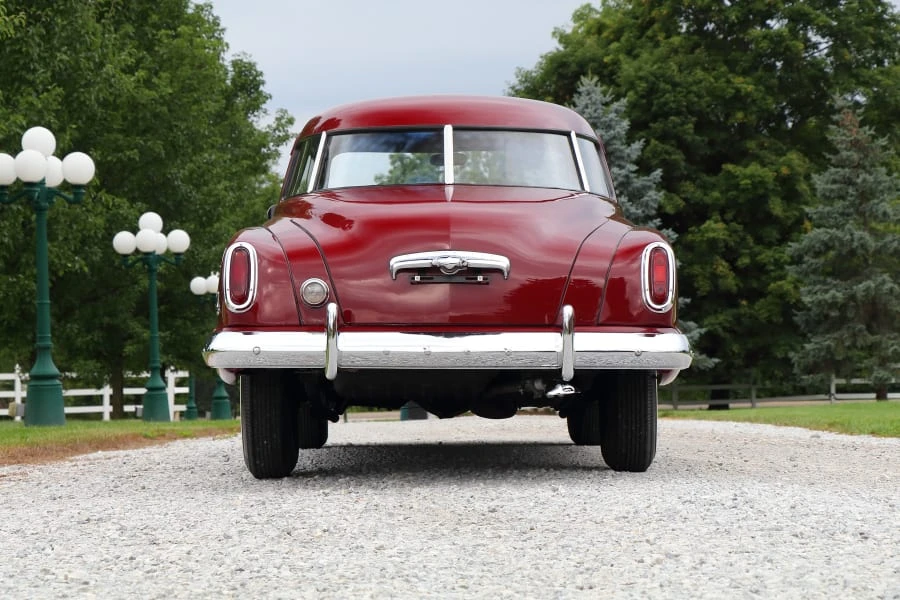1950 Studebaker Champion - Image 11 of 23