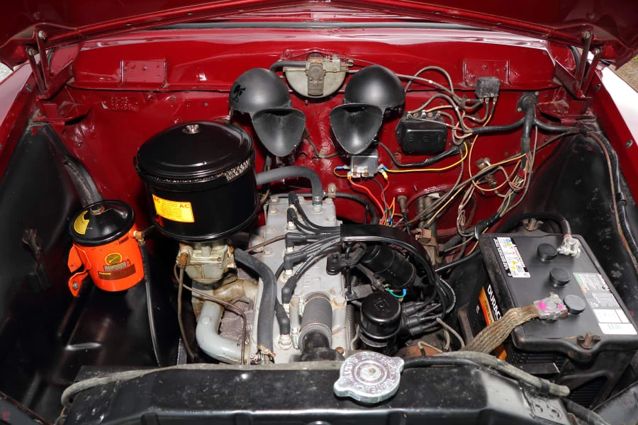 1950 Studebaker Champion - Image 23 of 23