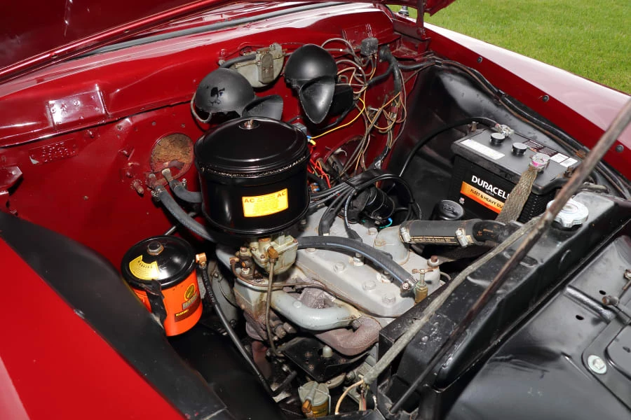 1950 Studebaker Champion - Image 22 of 23