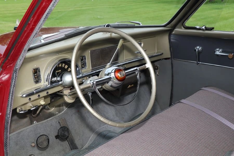 1950 Studebaker Champion - Image 20 of 23