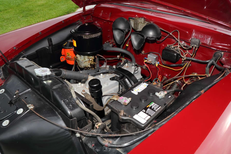 1950 Studebaker Champion - Image 21 of 23