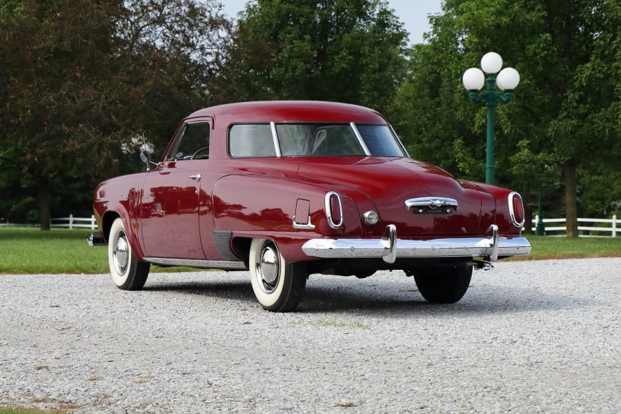 1950 Studebaker Champion - Image 13 of 23