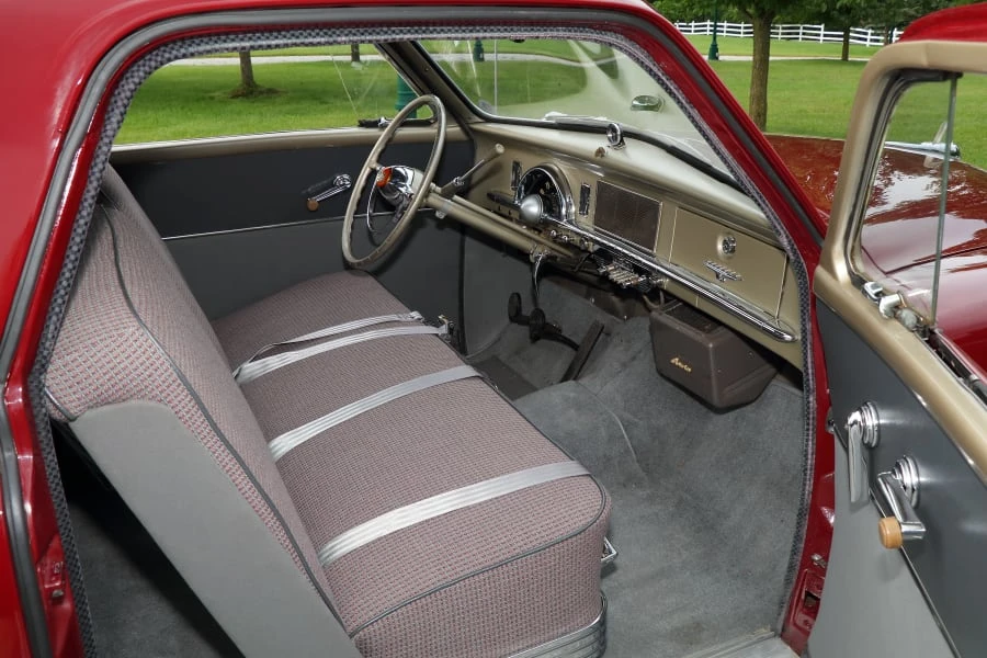 1950 Studebaker Champion - Image 15 of 23