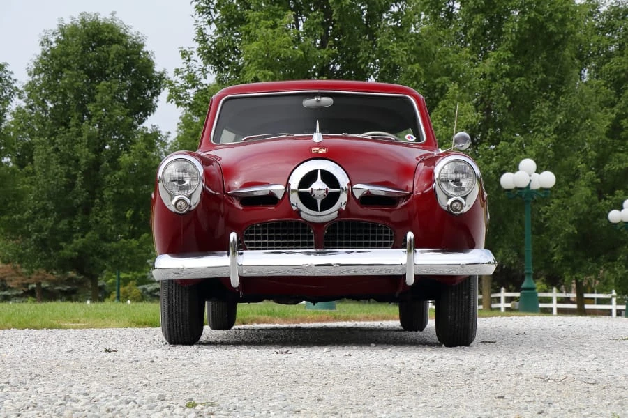 1950 Studebaker Champion - Image 12 of 23