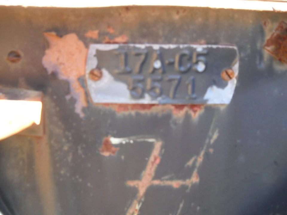 1950 Studebaker Champion - Image 7 of 12