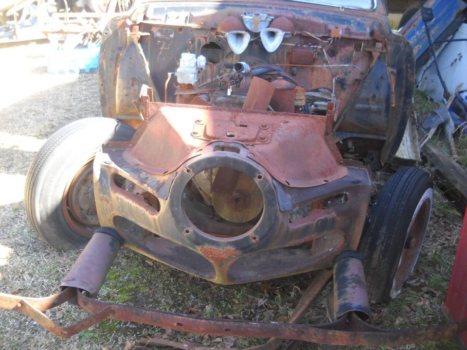 1950 Studebaker Champion - Image 2 of 12
