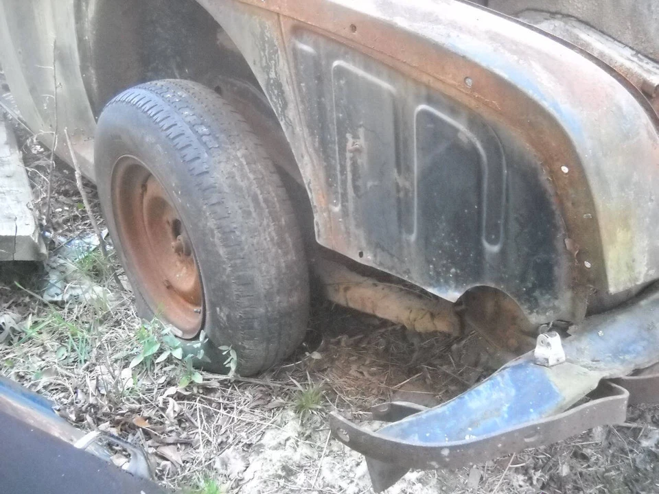 1950 Studebaker Champion - Image 3 of 12