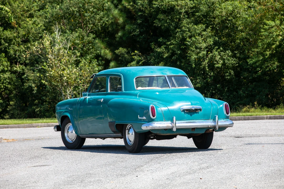 1950 Studebaker Champion - Image 11 of 31