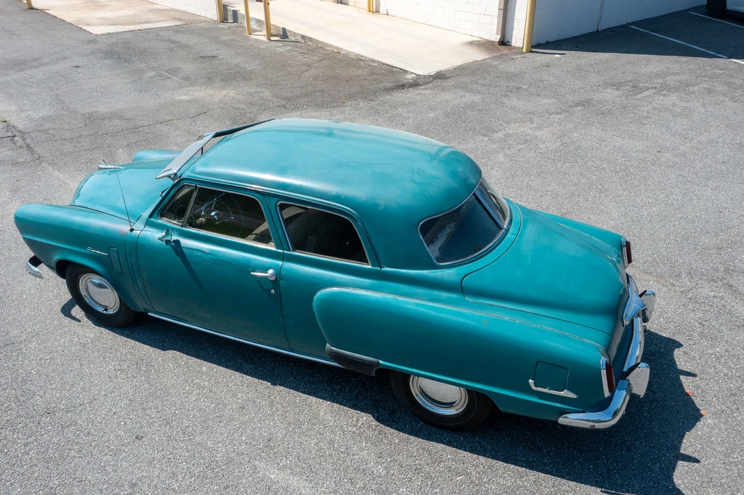 1950 Studebaker Champion - Image 12 of 31