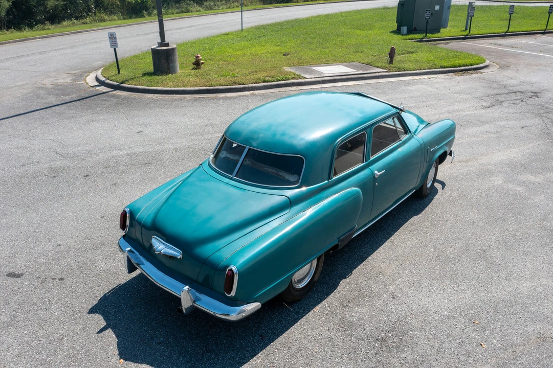 1950 Studebaker Champion - Image 13 of 31