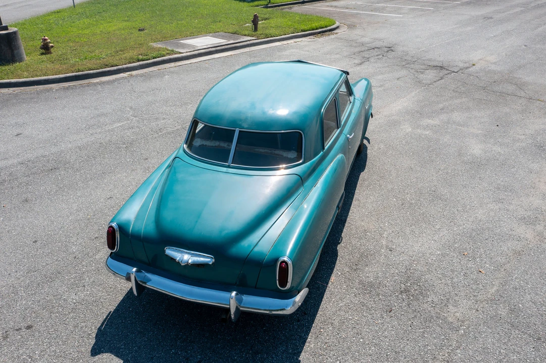 1950 Studebaker Champion - Image 14 of 31