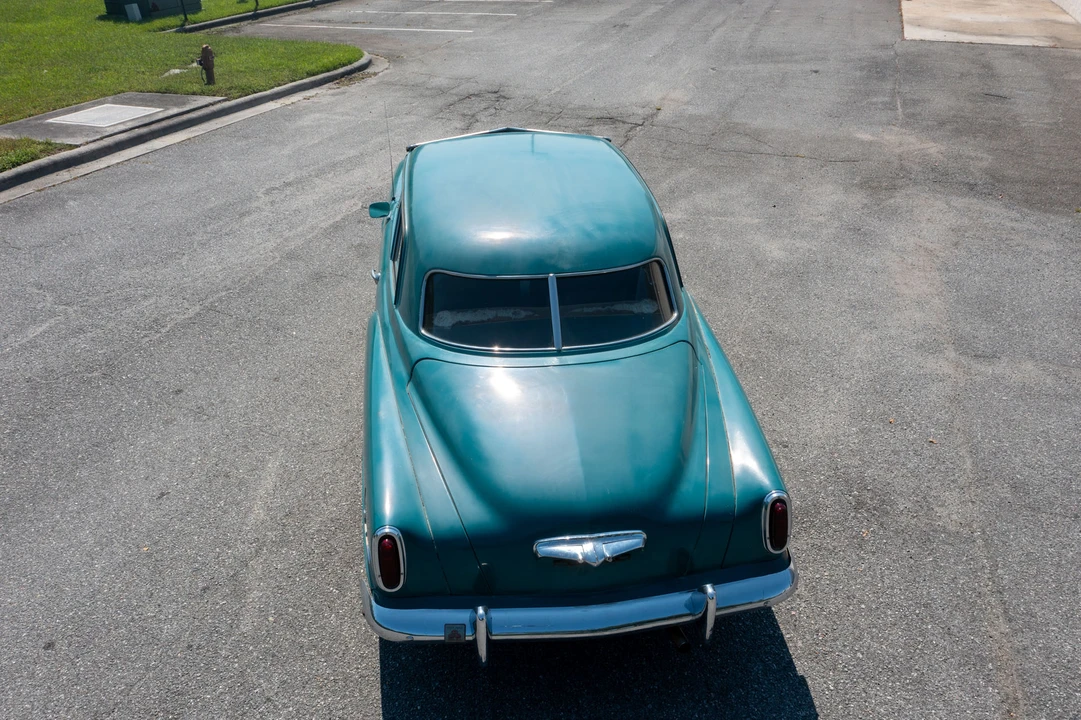 1950 Studebaker Champion - Image 15 of 31