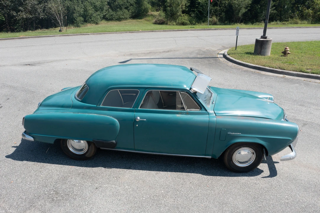 1950 Studebaker Champion - Image 16 of 31